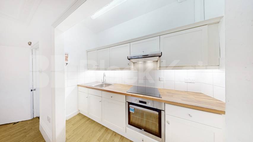 Exceptional Four-Bed Home with Refined Interiors & Outdoor Spaces Baptist Gardens, Kentish Town